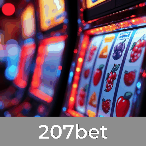 207bet: Variedade de Jogos Exclusivos e Entretenimento Completo, Incluindo Slots de Alta Volatilidade e Jogos de Mesa ao Vivo