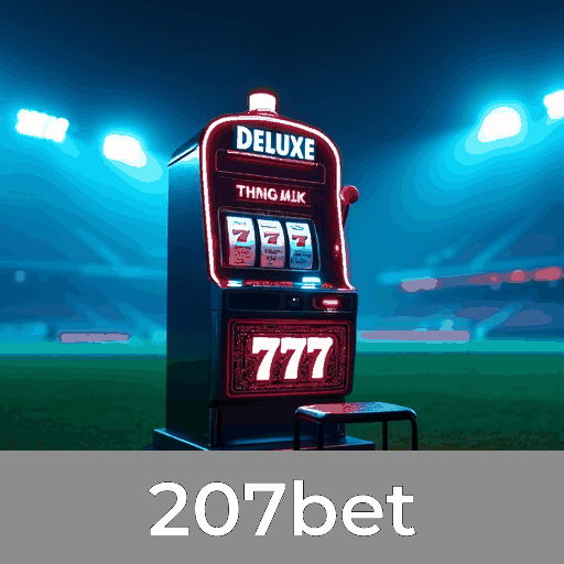 207bet: Experimente a Emoção dos Altos Multiplicadores no Crash Game!