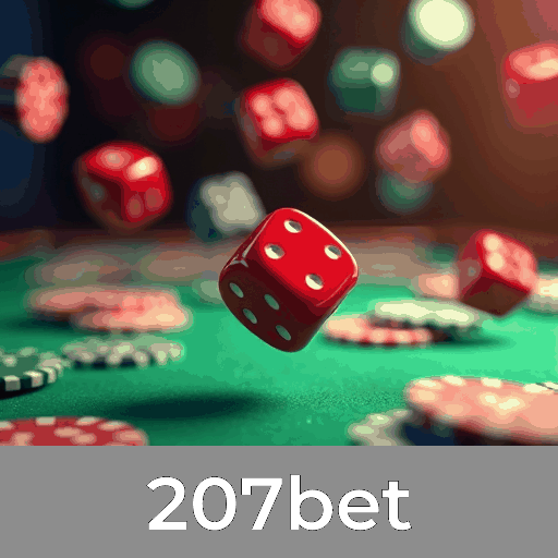 207bet New Player Bonus